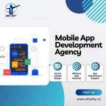 Best Mobile App Development Agency in Qatar