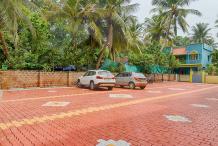 Nagercoil Cheap And Best Hotels