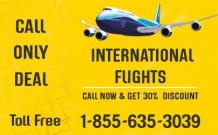 Etihad Airways Flight Booking +1-855-635-3039 Customer Service USA