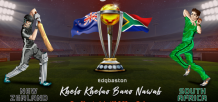 New Zealand v/s South Africa - Fantasy sports cricket