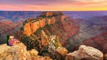 Here’s How You Should Be Planning Your Trip To Grand Canyon