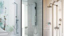 Extravagance Shower - Types of Luxury Showers  Article - ArticleTed -  News and Articles