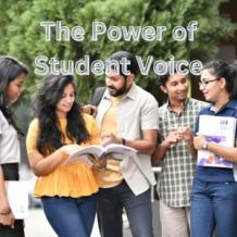 The Power of Student Voice: Promoting Student Agency and Engagement in the Classroom