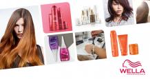 Buy Online Wella Professionals Hair Care & Styling in UK