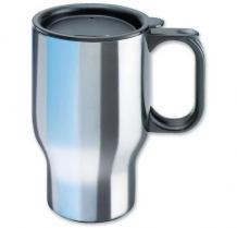 Buy Isosteel Car Mug 0.4l With Double Walled in Dubai at cheap price