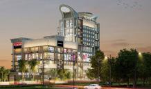  The Delhi Mall - Buy Commercial Space in Central Delhi