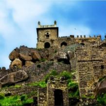 Golconda Fort, Telangana | Places To Explore Near Golconda Fort