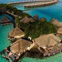 Emboodhu Finolhu Island – For Romantic Water Villas, Maldives