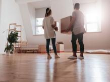 Moving 2B Better, affordable movers near me Arlington VA