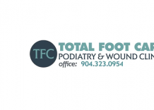 Total Foot Care and Wellness Clinic