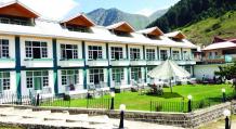 2 Hotels in Malam Jabba to Book for As low as 8K per Day