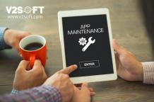 Why Application Maintenance Is Critical For Business Success?