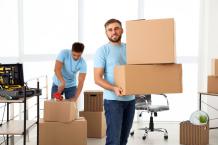 Best House Removals company in Northampton | Smooth Moving Experience