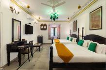 Best Hotels In Udaipur