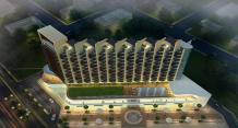 Spaze Apotel Resale | Spaze Apotel Luxury Service Apartments Gurgaon