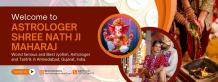 Love Marriage Specialist Astrologer in Australia - Shri Nath ji Maharaj