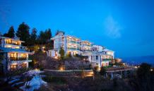 The Terraces Resort Kanatal | Resorts in Kanatal