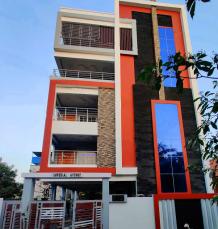 Apartments for sale in South End Park, Lb Nagar | CNP Constructions