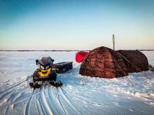 A chat on safety during winter camping &#8211; News Anyway