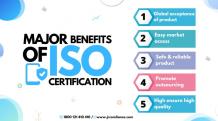 How to get ISO certification | Apply for ISO Certificate | JR Compliance Blogs