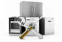 Appliance Repair Services Houston TX