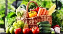 Online Fruits and Vegetable Delivery in Jaipur  - Aahar Market