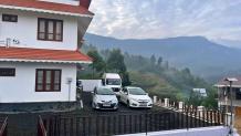 Forest Hotels In Kanthaloor