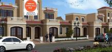 ORO City | Residential Plots in Lucknow, Jankipuram 