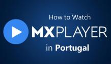 How to Watch Movies And Web Series Free on MX Player in Portugal? - TheSoftPot