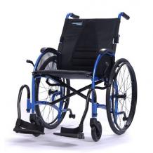 Simplify Your Daily Tasks with Ergonomic Wheelchair