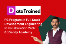 DataTrained Reviews | PG program in Full Stack development | Analytics jobs review