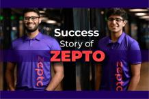 Zepto | Success Story | All You Need to Know | AnalyticsJobs