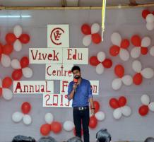 Vivek Edu Centre | The best coaching institute of Kolkata