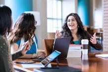 Education Headhunters