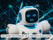 Exploring the Potential of AI Chatbots in Education