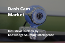 dash cam market