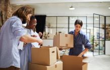 Personal Relocation Services