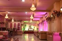Banquet halls in Noida Extension | Saffron Banquet