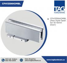 TAG Hardware- Most Trusted Commercial Patch Fittings Hardware