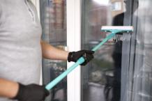 The Art of Professional Window Cleaning in Fitzrovia