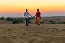 Planning that perfect desert getaway in Jaisalmer