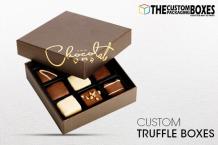 What are different types of Truffle Boxes and what benefits they offer?