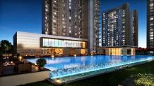 Godrej Nest Solitaire Sector 150 Noida