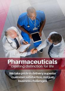 Certified Pharmaceutical Contract Manufacturers (CDMO) France Europe