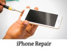 iPhone Repair Service of Professionals of Local Stores