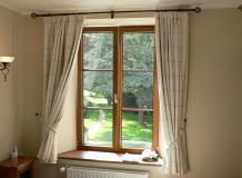 Made to Measure Curtains vs Custom-made Curtains