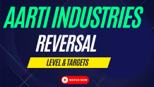 Aarti Industries Stock Analysis