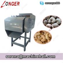 Cashew Nuts Shelling Processing Machines