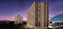 Godrej Air NXT 1,3 BHK Penthouse in Whitefield, Bangalore | 360 Realtors