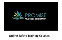 Online Safety Training Courses